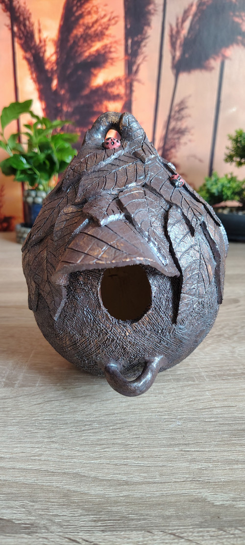 Ptačí budka