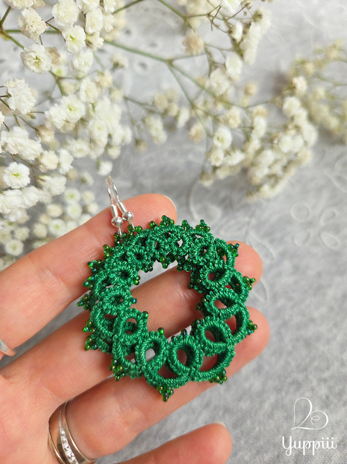Green Hypnotizing