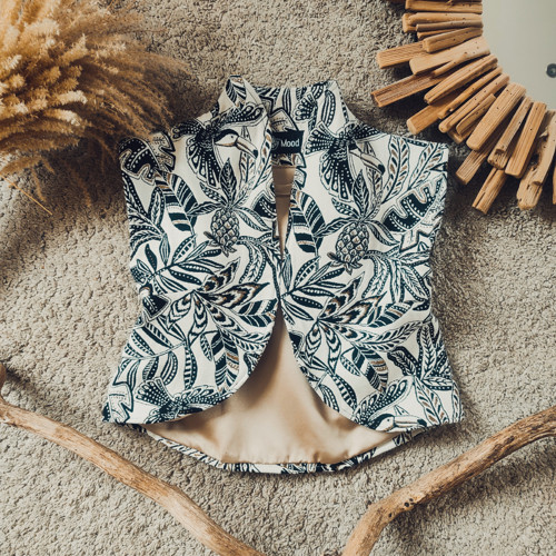 Bolero nr.19