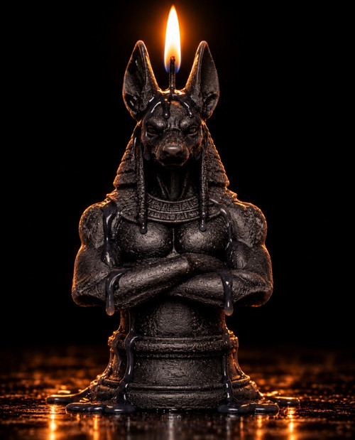 Anubis