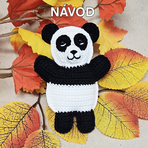 Návod Panda