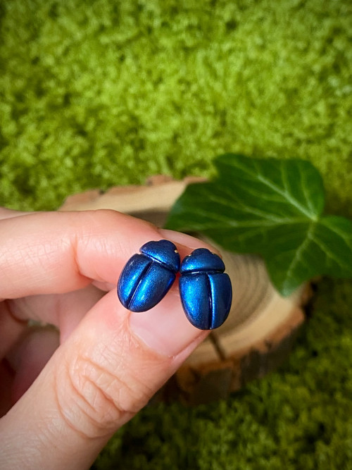 Beetles