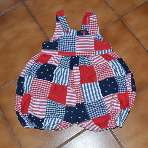 Šortky na mimino 21318 P39