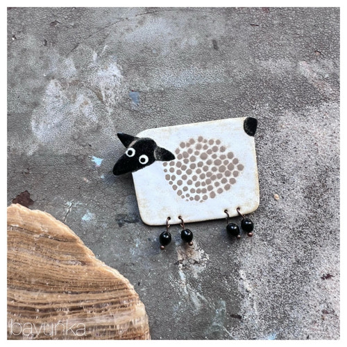 Ovce — foto 1