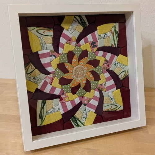 Kinusaiga mandala