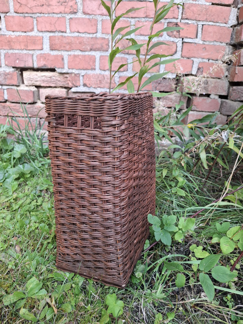 Košík na zakázku — foto 1
