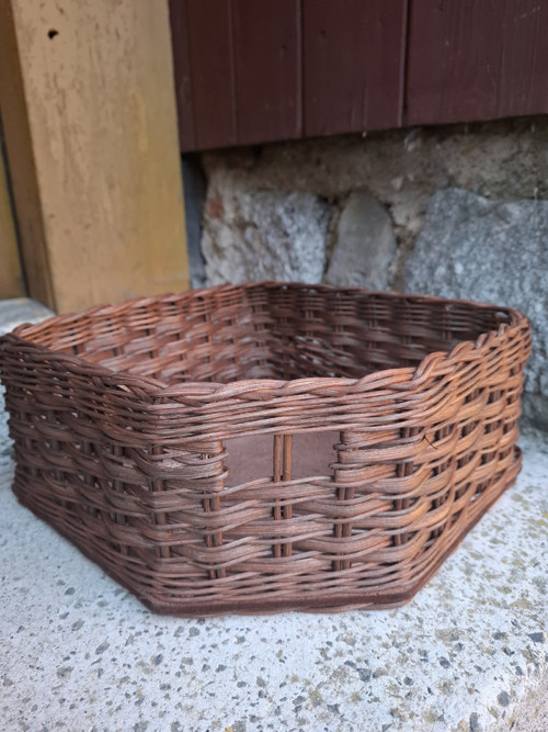 Košík na zakázku — foto 1