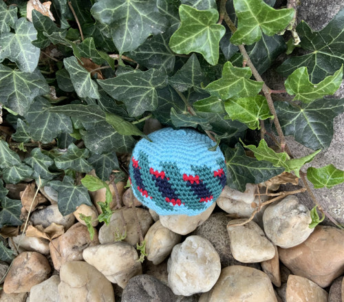 Hacky Sack