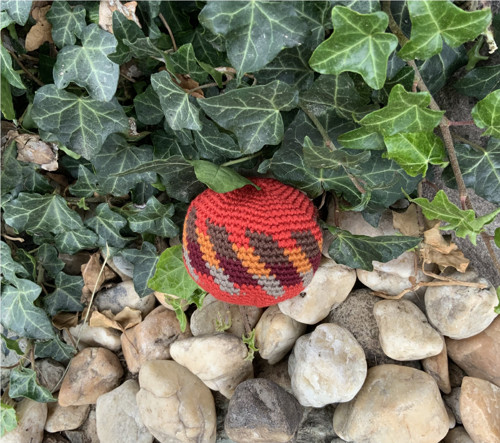 Hacky Sack