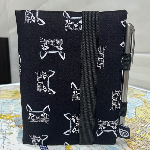 Obal na turistický deník-wander book