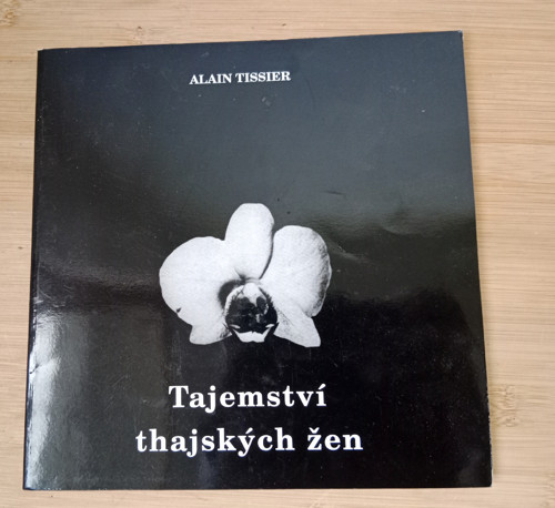 Tajemství thajských žen
