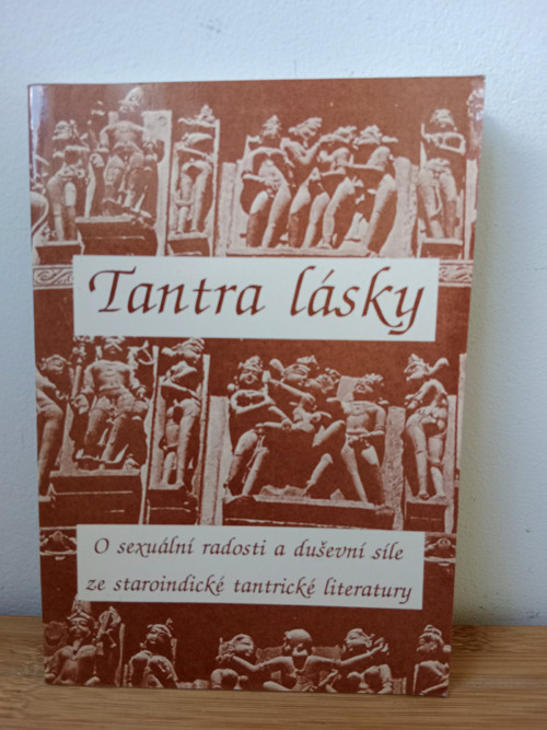 Tantra lásky