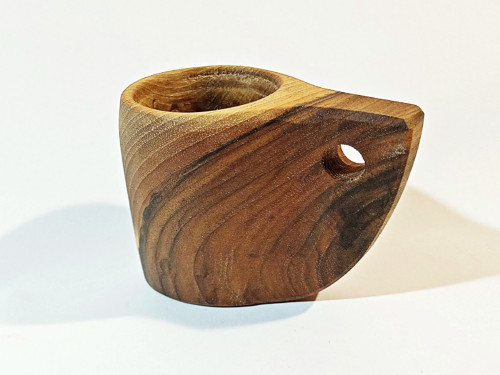 MINI KUKSA (OŘECH) ∅5cm