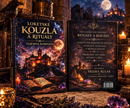 Loketské Kouzla A Rituály
