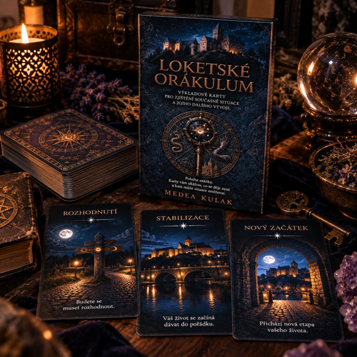 Loketské orákulum