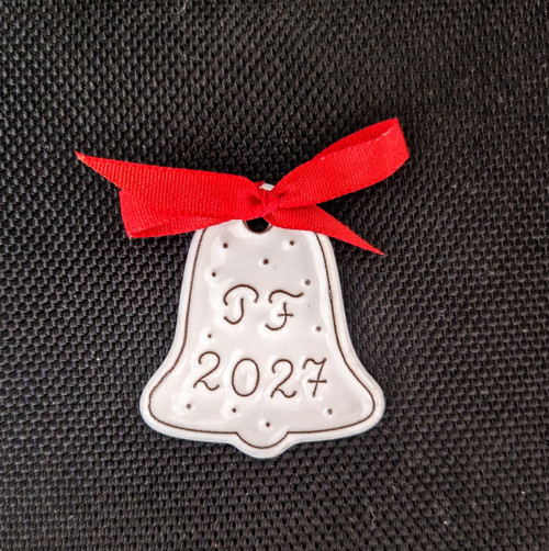 PF 2027 - zvonek / 15+1