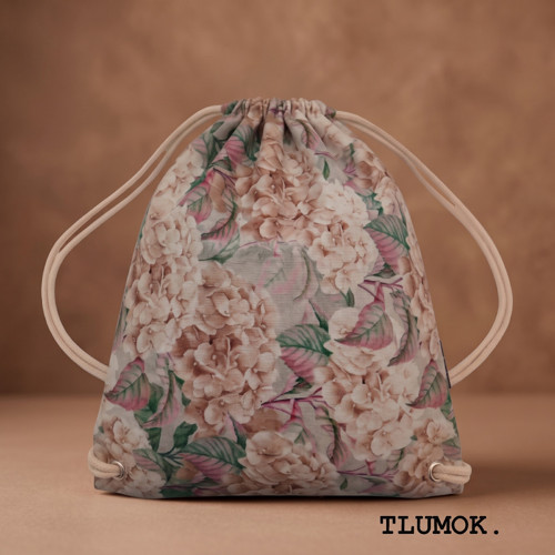 Tlumok - Hortenzie