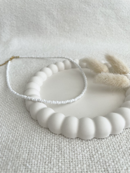 Choker náhrdelník Preciosa