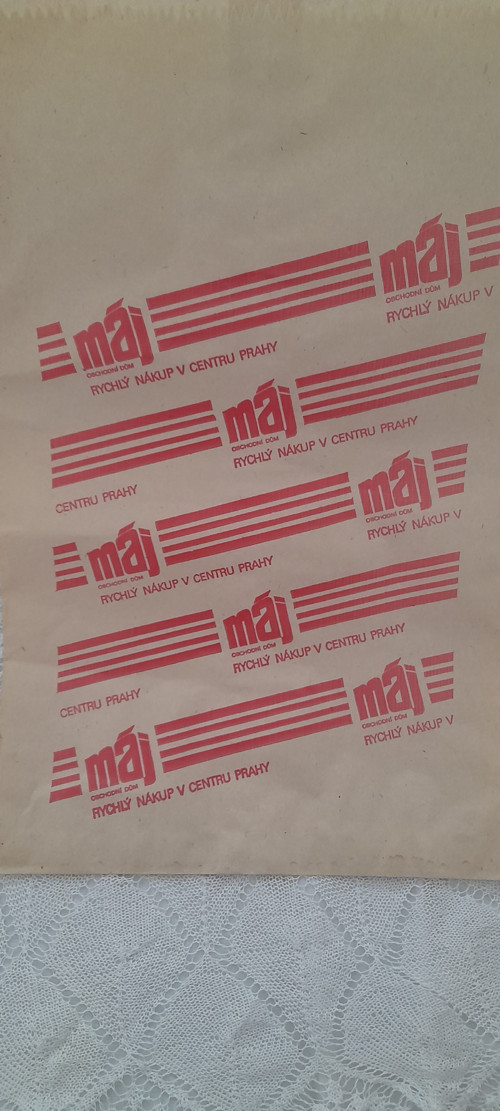 MÁJ