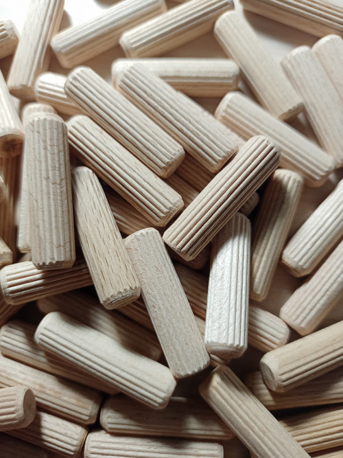 Týble 100 ks (3 cm)