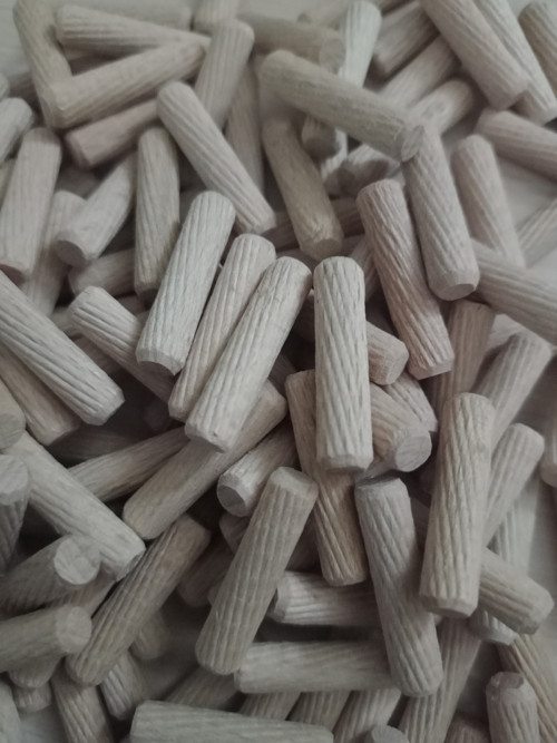 Týble 200 ks (2,5 cm)