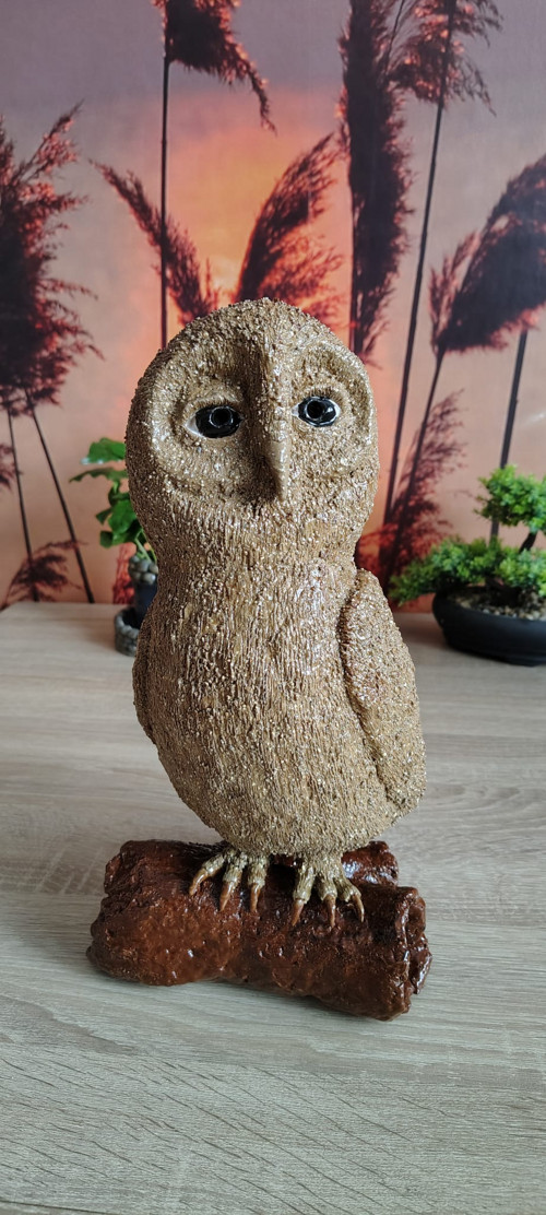 Moudrý strážce Barnabáš