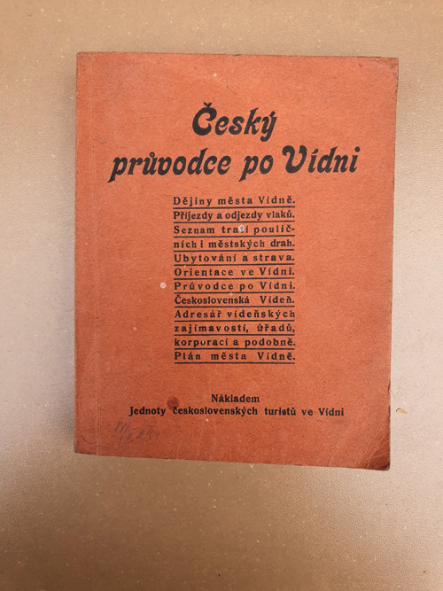 Vídeň — foto 1