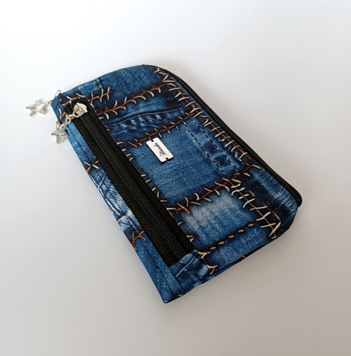 Pouzdro na mobilní telefon OBA-6