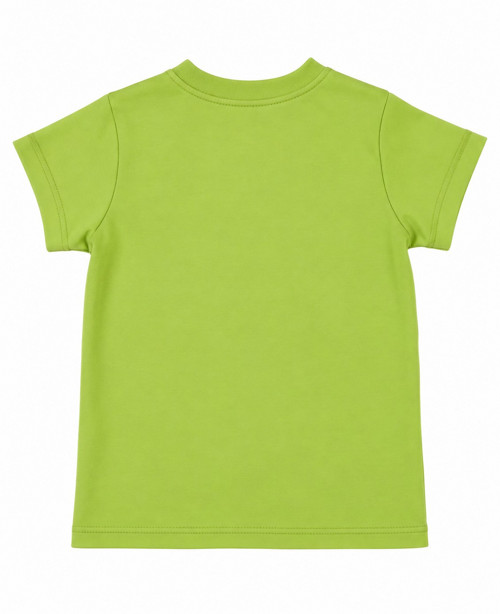 MERINO TRIČKO 93-104cm (2-4roky)