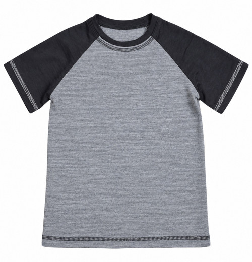 MERINO TRIČKO 93-104cm (2-4roky)