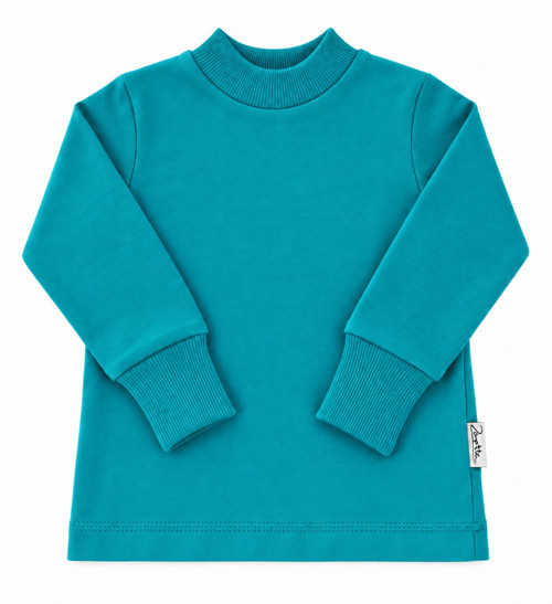 MERINO TRIČKO 50-68cm (0-6m)