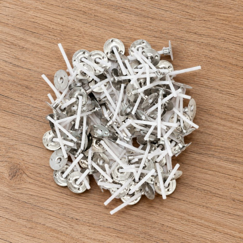 Knot na svíčku 2,5 cm - 10 ks