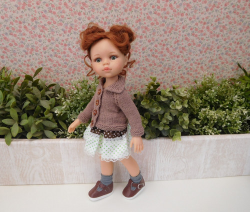 Paola Reina 32cm - č.275