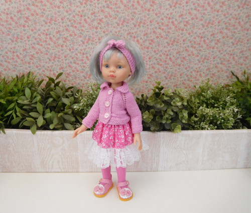 Paola Reina 32cm - č.276