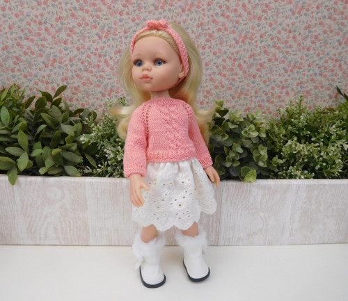 Paola Reina 32cm - č.281