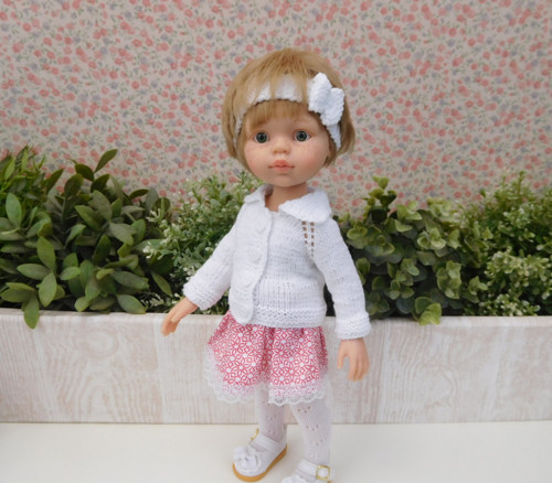 Paola Reina 32cm - č.283