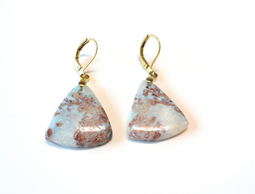 Larimar, chirurgická ocel