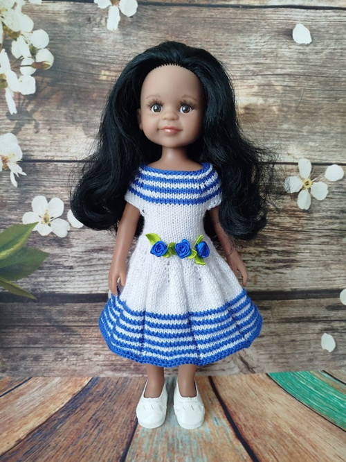 Paola Reina 32cm - šatičky
