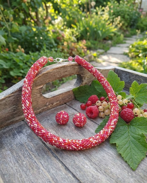 Bobule - sada