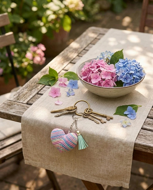 Duhové milování no.14