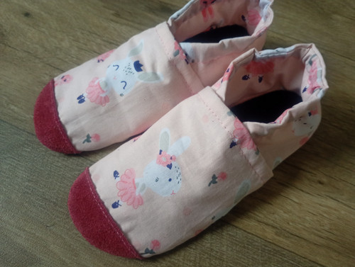 Zakázka pro pinkikm — foto 1