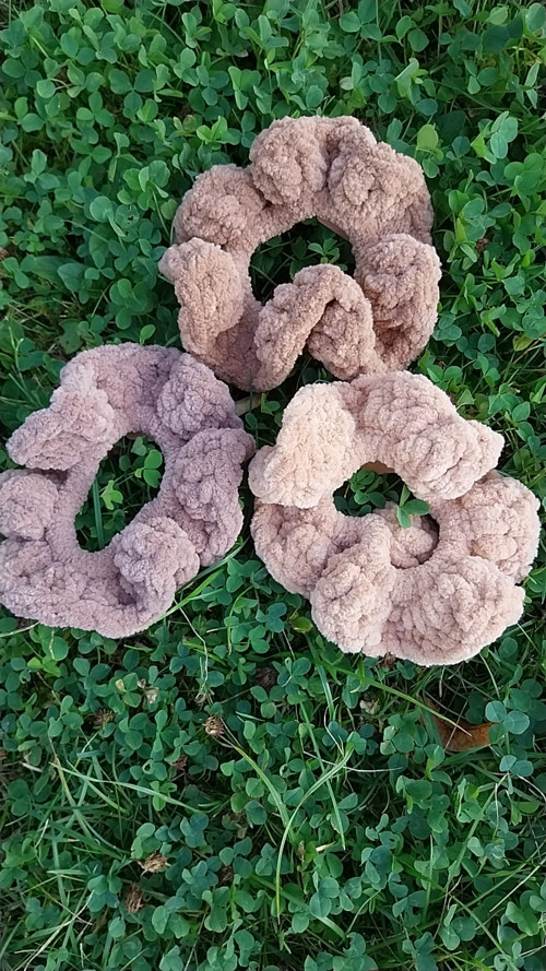 Scrunchies