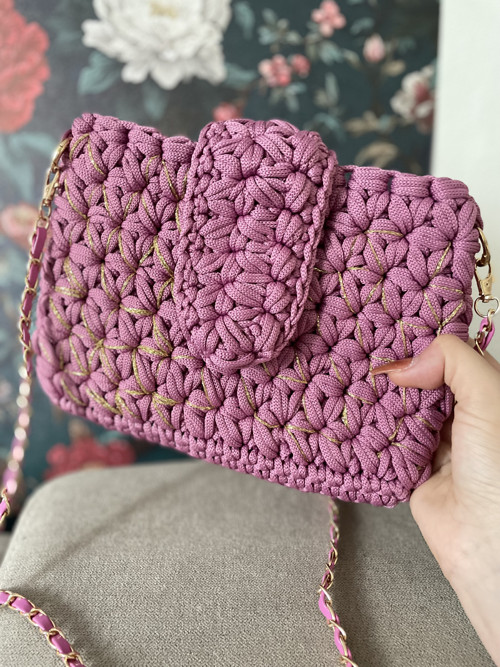 Crossbody