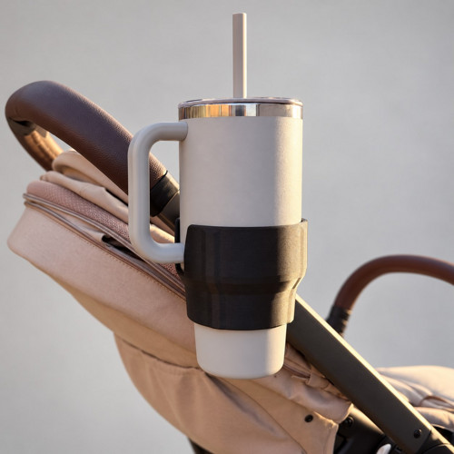 Cybex – držák na kočárek pro Stanley a Hydro Flask