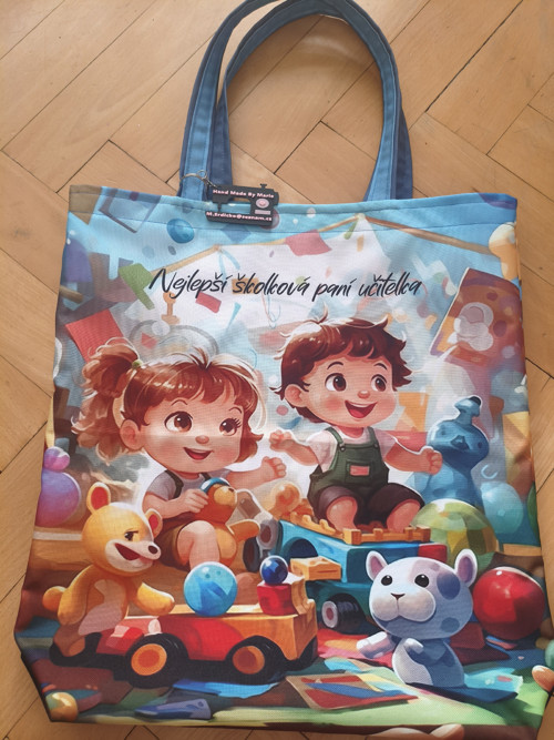 Nákupní taška