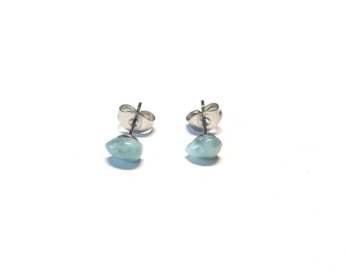 Larimar, slzička - chir.ocel — foto 1