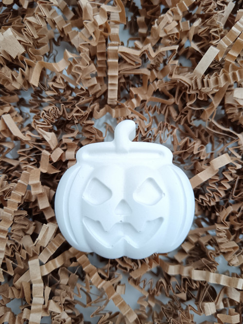 Malý odlitek Halloween
