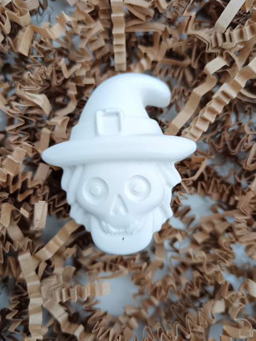 Malý odlitek Halloween 2