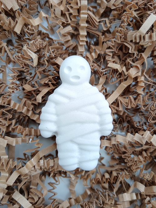 Malý odlitek Halloween 4