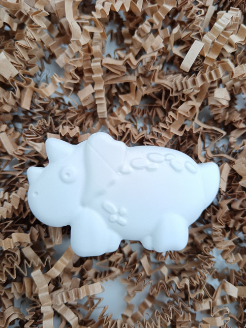 Malý odlitek dinosaurus 2